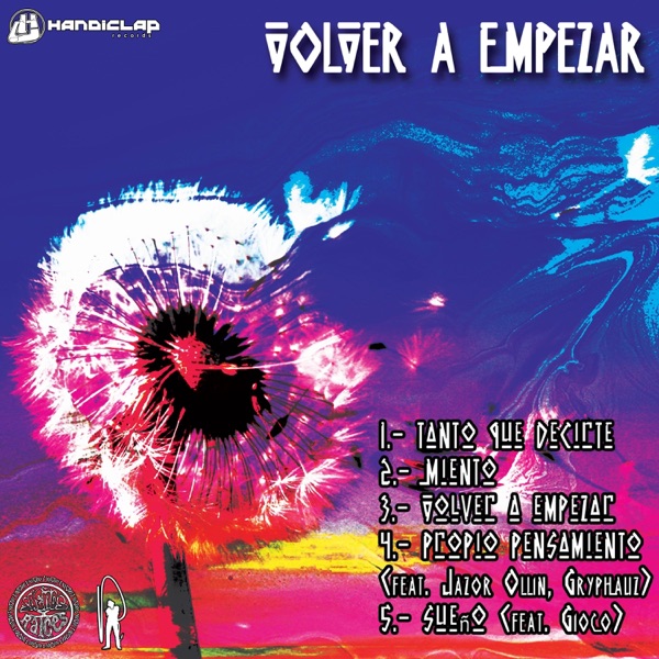 Volver a Empezar