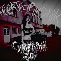 Cumbia Phonk 2.0 - Single - Xneh