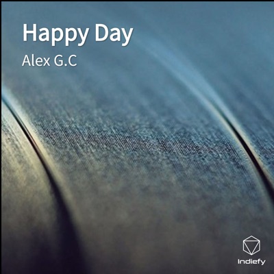 Happy Day - Single