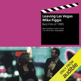 Leaving Las Vegas  (Unabridged)