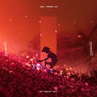 Where I Am - Single - 4URA