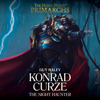 Konrad Curze: The Night Haunter: Primarchs: The Horus Heresy, Book 12 (Unabridged) - Guy Haley