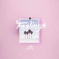 Feelings (feat. Mute Cake) - Single - ManfLa