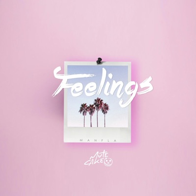 Feelings (feat. Mute Cake) - Single