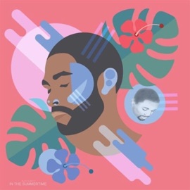 In the Summertime (feat. Charles Hamilton) Xavier Bennett