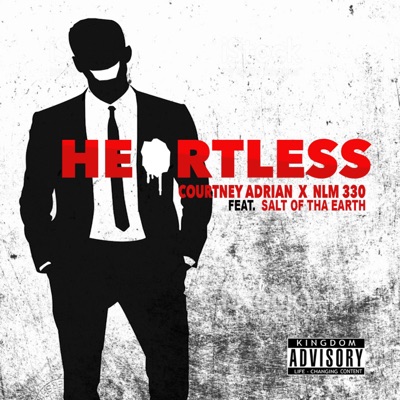 Heartless (feat. Salt of Tha Earth) - Single