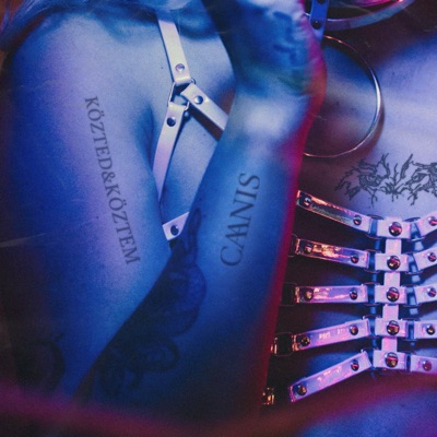 Közted & köztem - Single