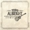 Rising River Blues - Todd Albright lyrics