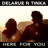 Here for You (feat. Tinka)