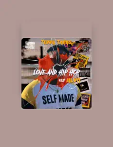 Posłuchaj wykonawcy Teddy Tanks, obejrzyj teledyski, przeczytaj biografię, zobacz daty tras koncertowych i nie tylko!