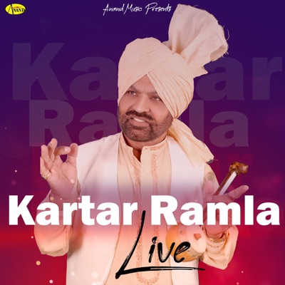 Kartar Ramla (Live) - Single