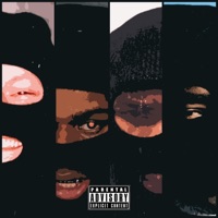 Redux, Vol. 1 (Redux) - EP - The Crown