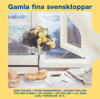Gamla fina svensktoppar - Various Artists