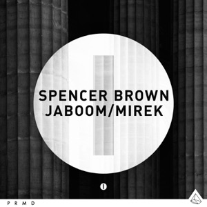 Jaboom / Mirek - EP