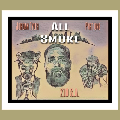 All Smoke - Single