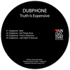 Truth Is Expensive - EP