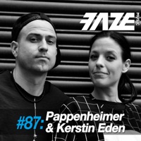 Faze #87: Pappenheimer & Kerstin Eden - Pappenheimer & Kerstin Eden