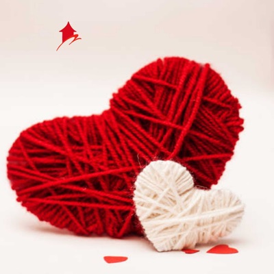 Love Fabrics - Single