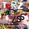 Black Snake Prophecy EP