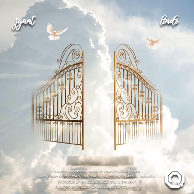 Okay (feat. Lindo) - Single
