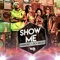 Show Me (feat. Rich Mavoko) - Harmonize lyrics