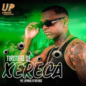 Tiroteio de Xereca