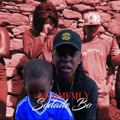 Sodade Bo - Single