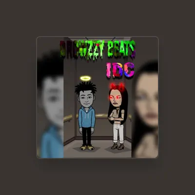 Listen to Drowzzy Beats, watch music videos, read bio, see tour dates & more!