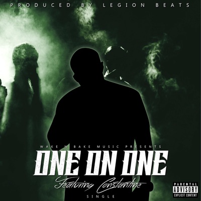 One on One (feat. Constantine) - Single