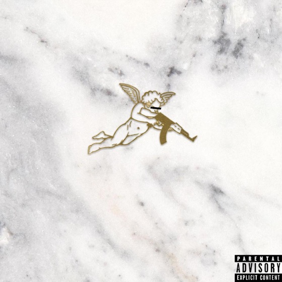 Cover artwork for Flux