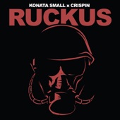 Ruckus artwork