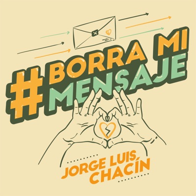 Borra Mi Mensaje - Single
