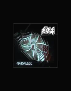 Escucha a Sons of Amon, mira videos musicales, lee su biografía, consulta las fechas de las gira y más.