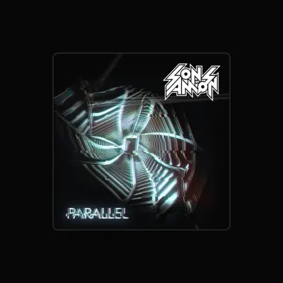 Listen to Sons of Amon, watch music videos, read bio, see tour dates & more!