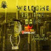 Welcome to the Cage - Single