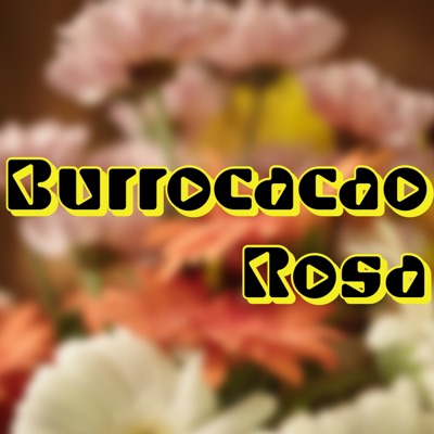 Burrocacao Rosa - Single