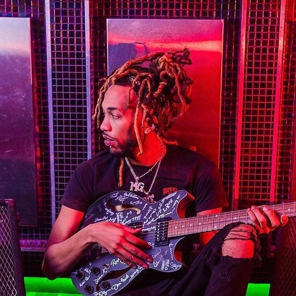 Marley.G