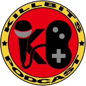 Killbits 6x06 - Retrobirds, Vol. 2 - PSX & Saturn con David Boscá "Un Creativo En Japón"