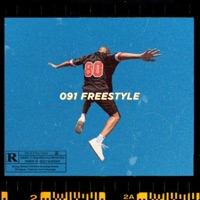 091 Freestyle - Single - Kairee