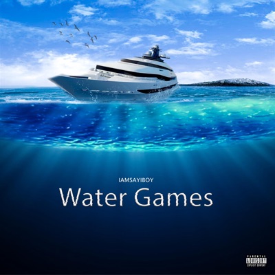 Water Games - Single
