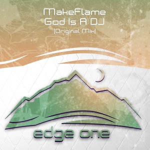 God Is a DJ - Single