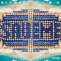 Save Me - Single - Blowerz & IWO