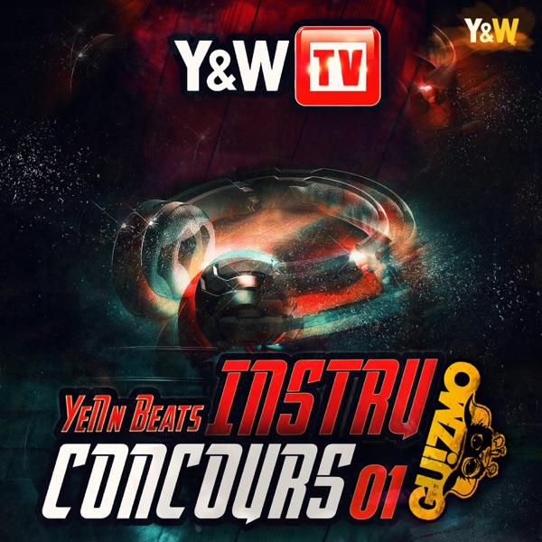 Instru Concours (feat. Guizmo) - Single - YeNn Beats