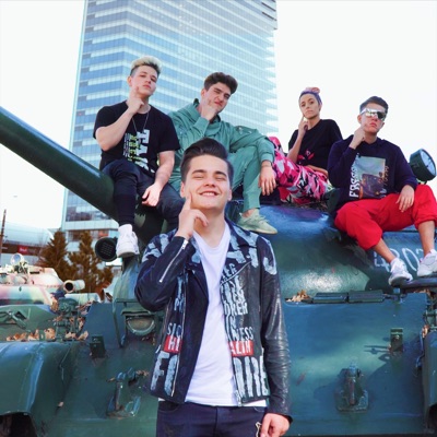 TANK - Single