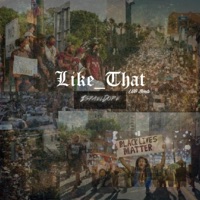 Like_that - Single - BTBH IsraelDope