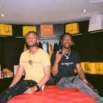 Tizzy x Brandz