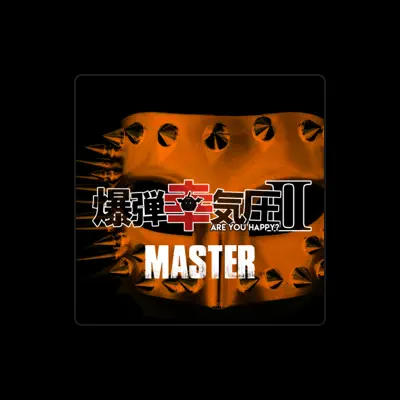 Listen to Bakudan Koukiatsu, watch music videos, read bio, see tour dates & more!
