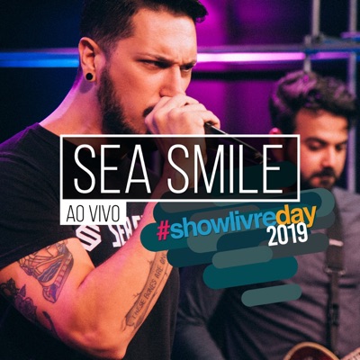 Sea Smile no #Showlivreday (Ao Vivo) - EP