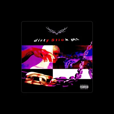 Listen to Dirty Stick, watch music videos, read bio, see tour dates & more!