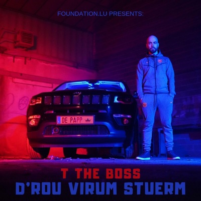 D'rou Virum Stuerm - Single